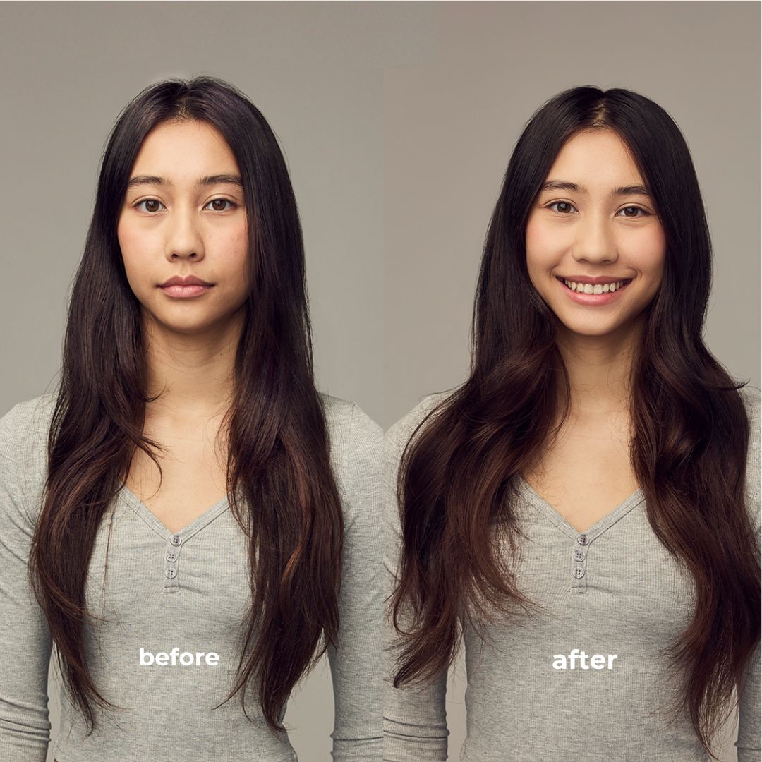 Dry Shampoo Powder