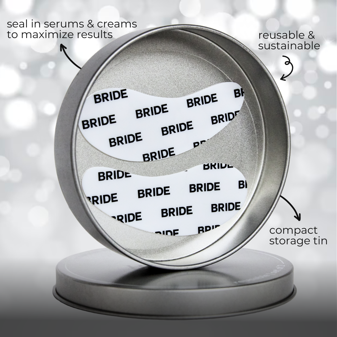 Bride Essential Eye Patch