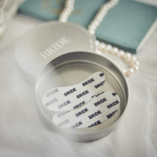 Bride Essential Eye Patch